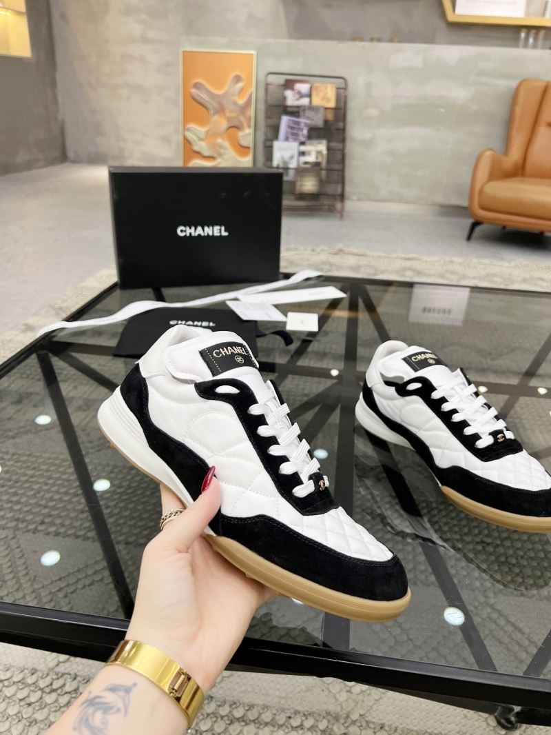 Chanel Casual Shoes